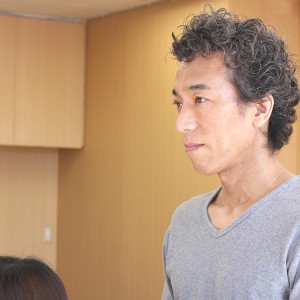 作田 貴